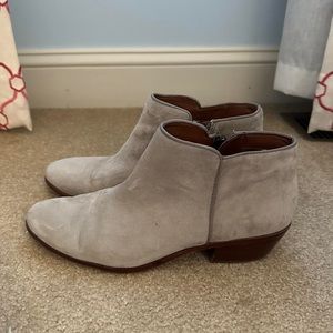 Sam Edelman booties